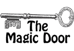 Welcome to The Magic Door!
