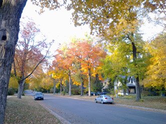 The Magic Door Bed & Breakfast-Northfield, Minnesota